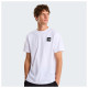 The North Face Ανδρική κοντομάνικη μπλούζα Evolution Box Half Dome Regular T-Shirt